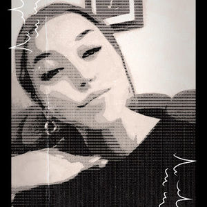 Meet your Posher, Kelsey